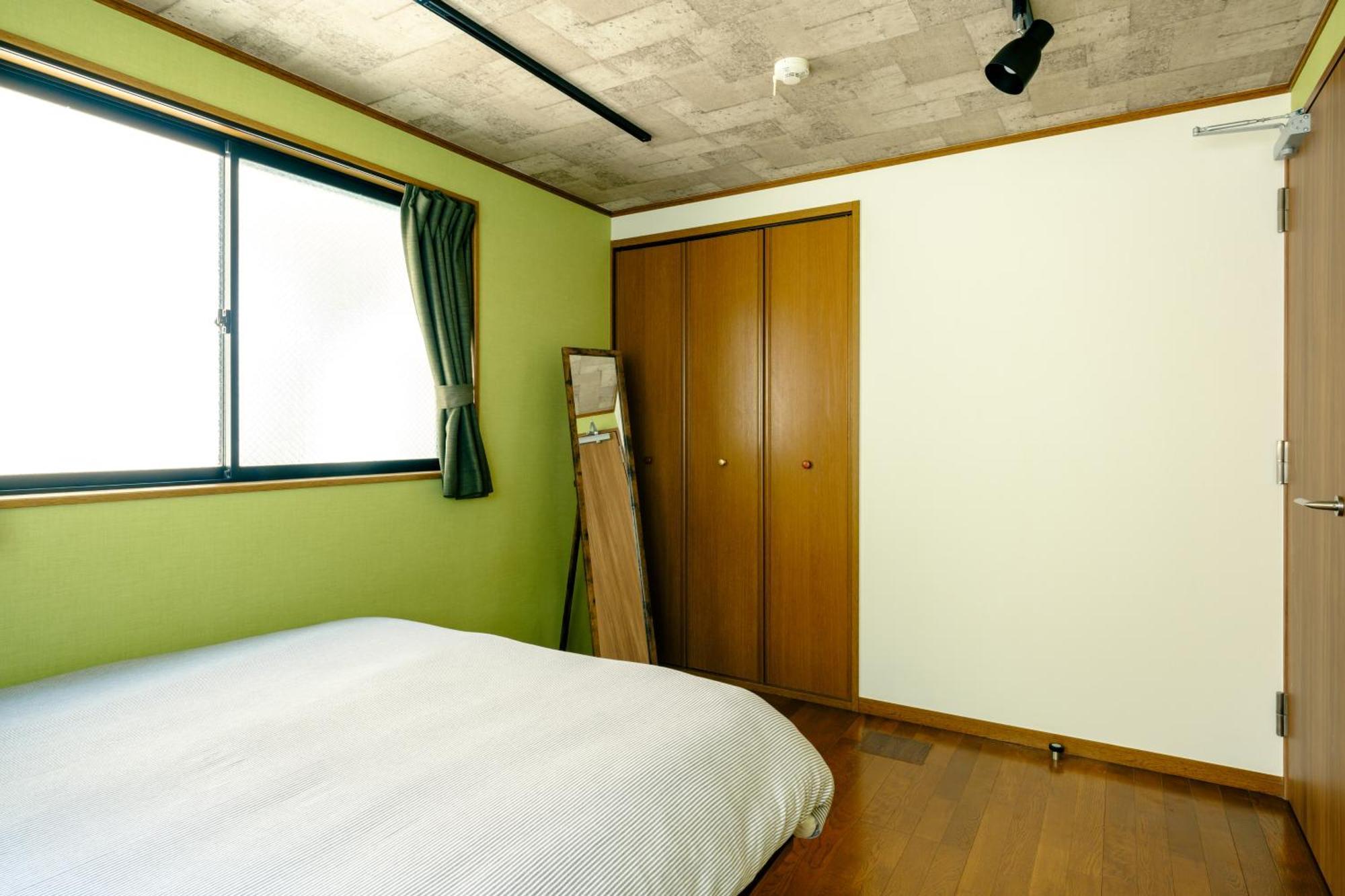 شقة Ikken House طوكيو المظهر الخارجي الصورة