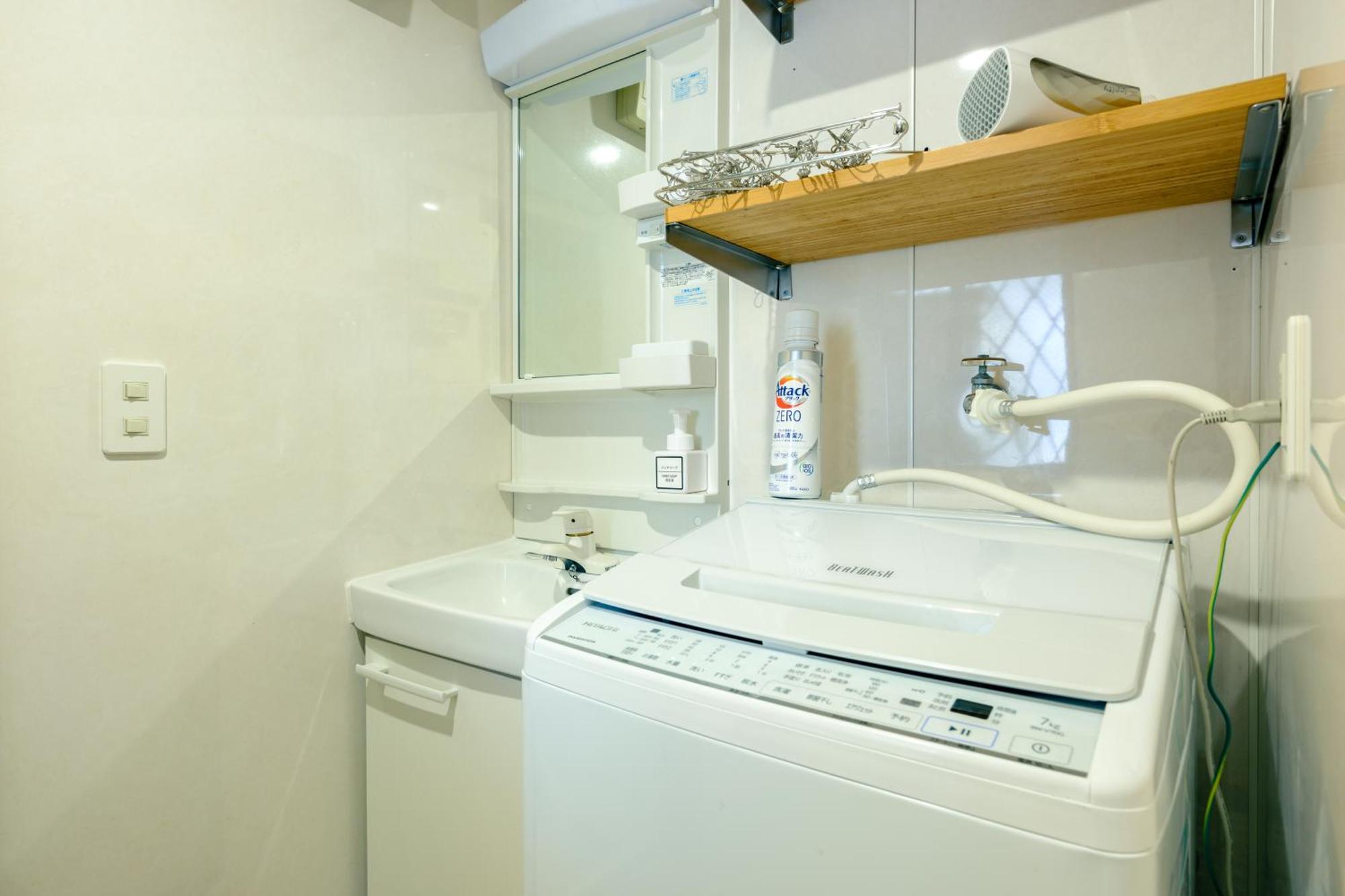 شقة Ikken House طوكيو المظهر الخارجي الصورة