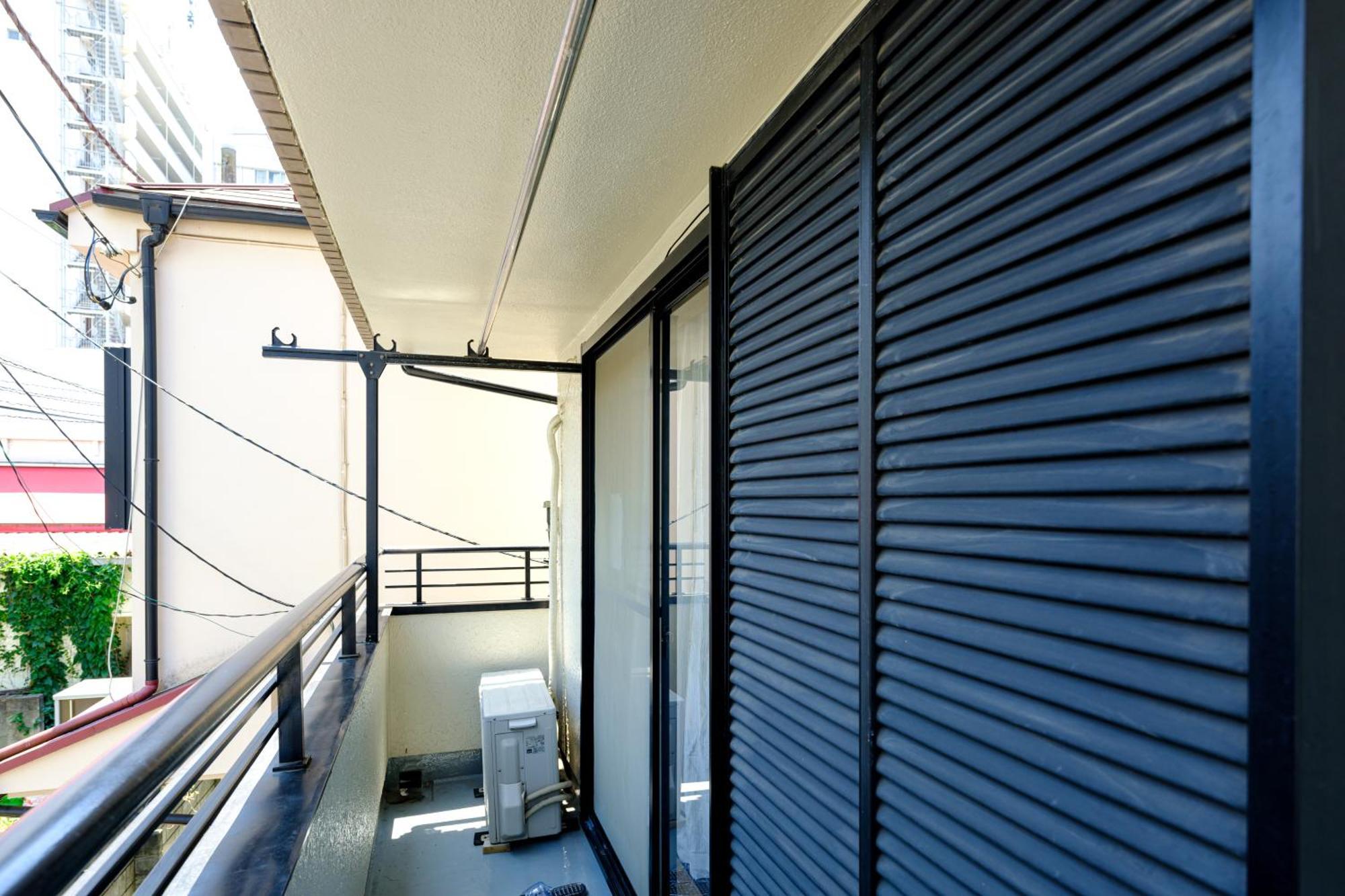 شقة Ikken House طوكيو المظهر الخارجي الصورة