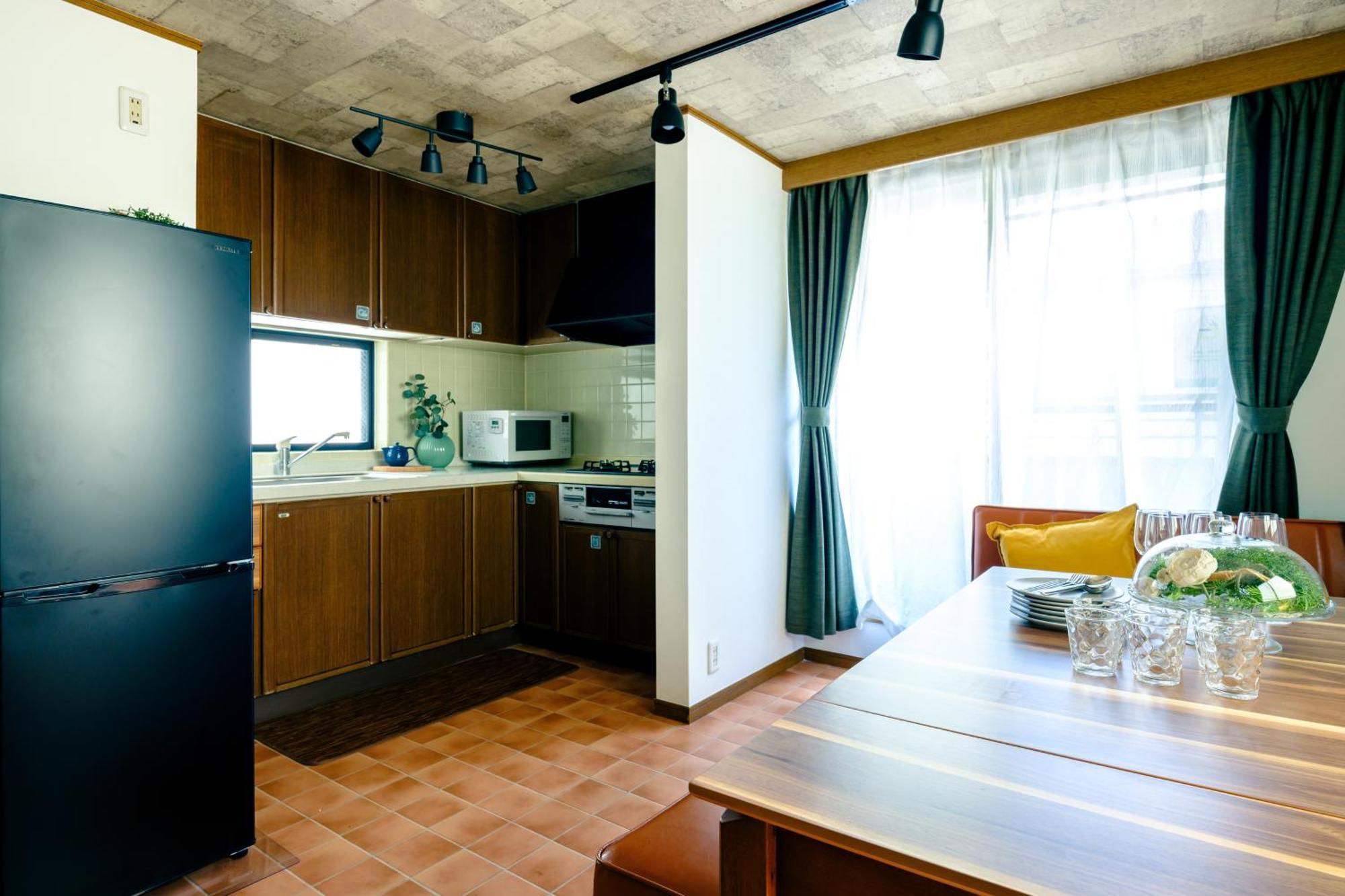 شقة Ikken House طوكيو المظهر الخارجي الصورة